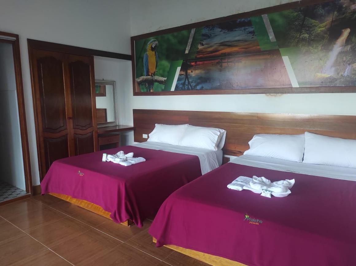 Hotel Boutique Piwicho Sauce エクステリア 写真