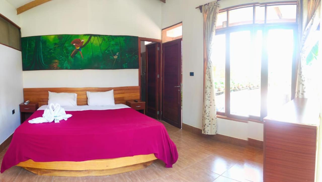 Hotel Boutique Piwicho Sauce エクステリア 写真